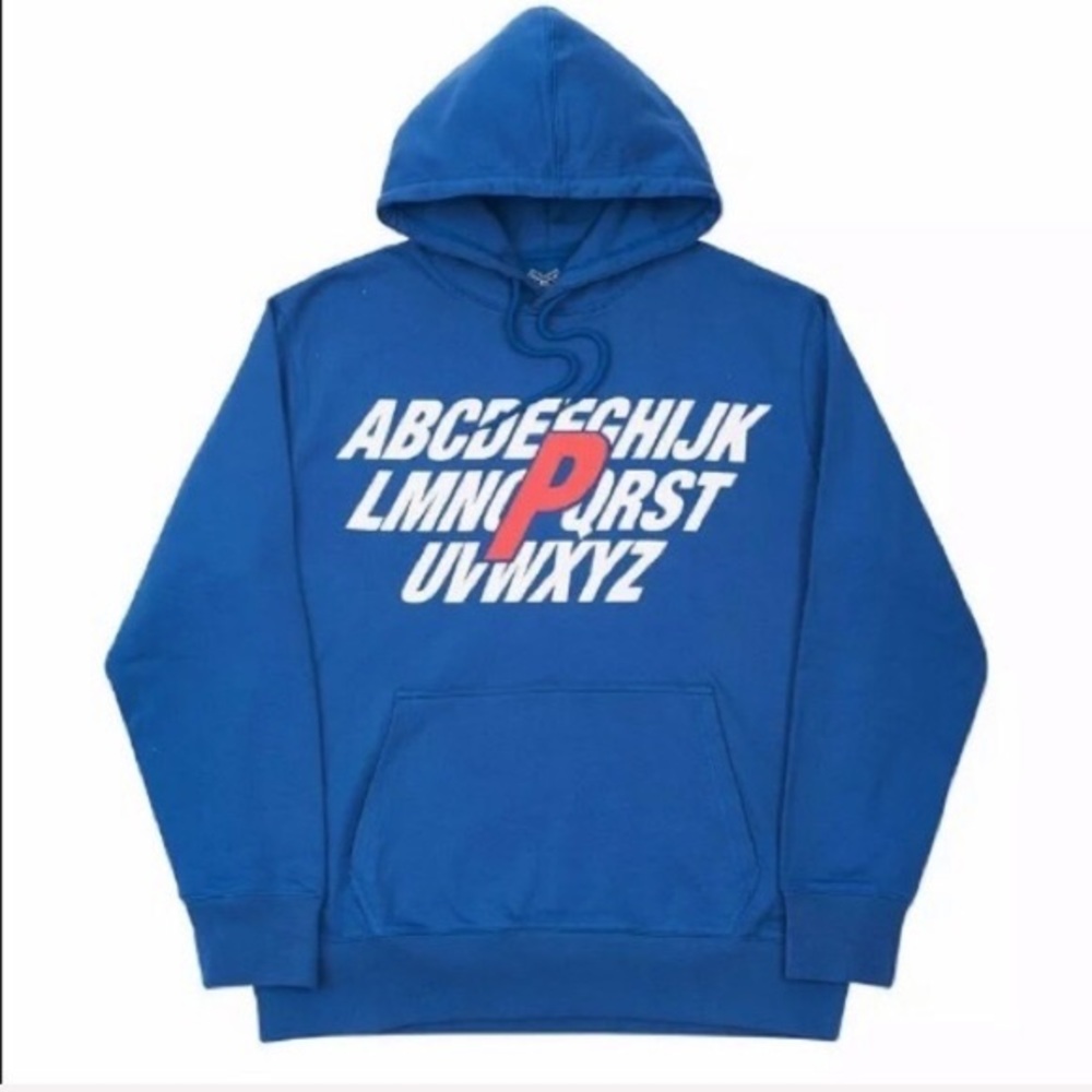 New palace hoodie. Message me for more detailed photos.